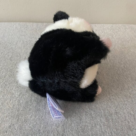 Aurora Rolly Pet Precious Panda 5" 2021 - Picture 5 of 12